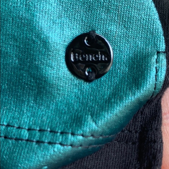 Bench Shirt/Tunic - Picture 3 of 3